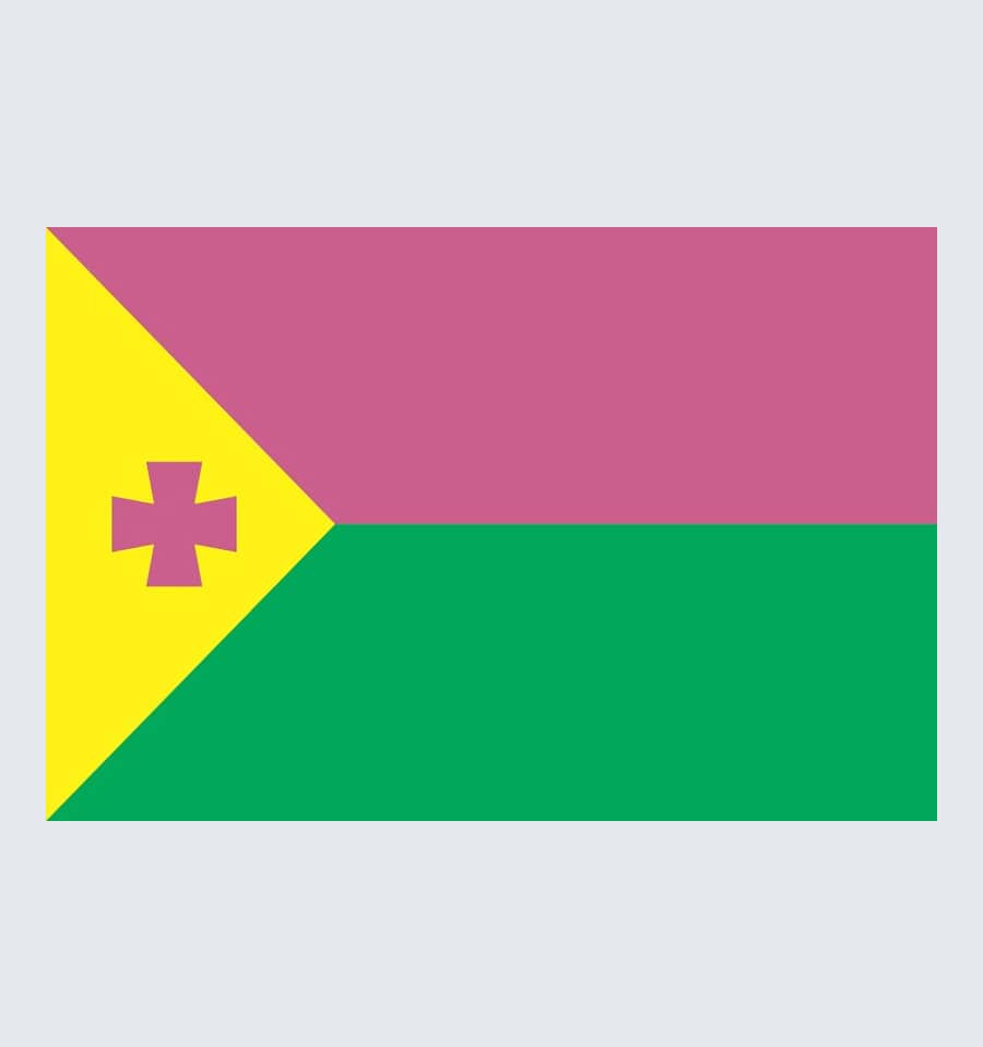 Прапор Олександрії