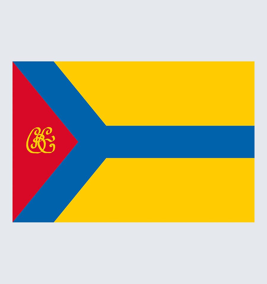 Прапор Кропивницького