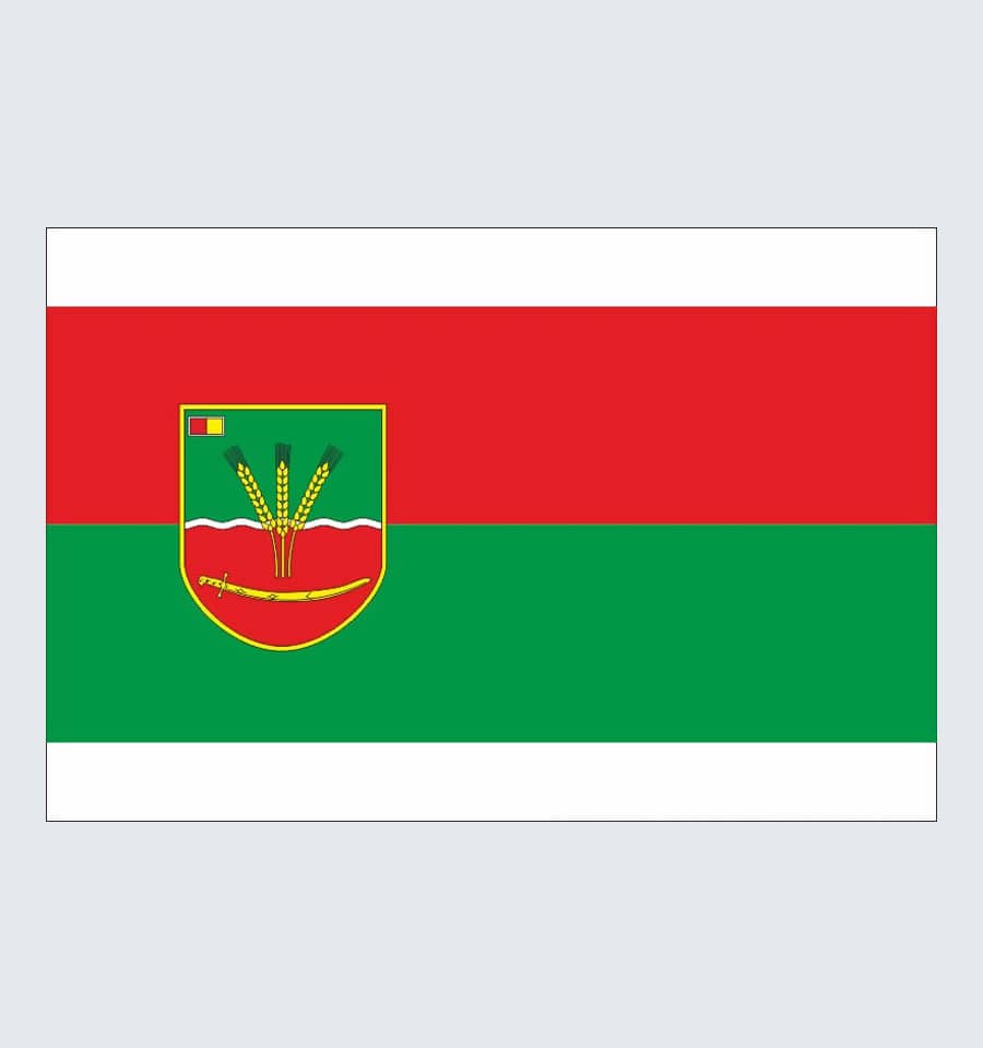 Прапор Голованівського району