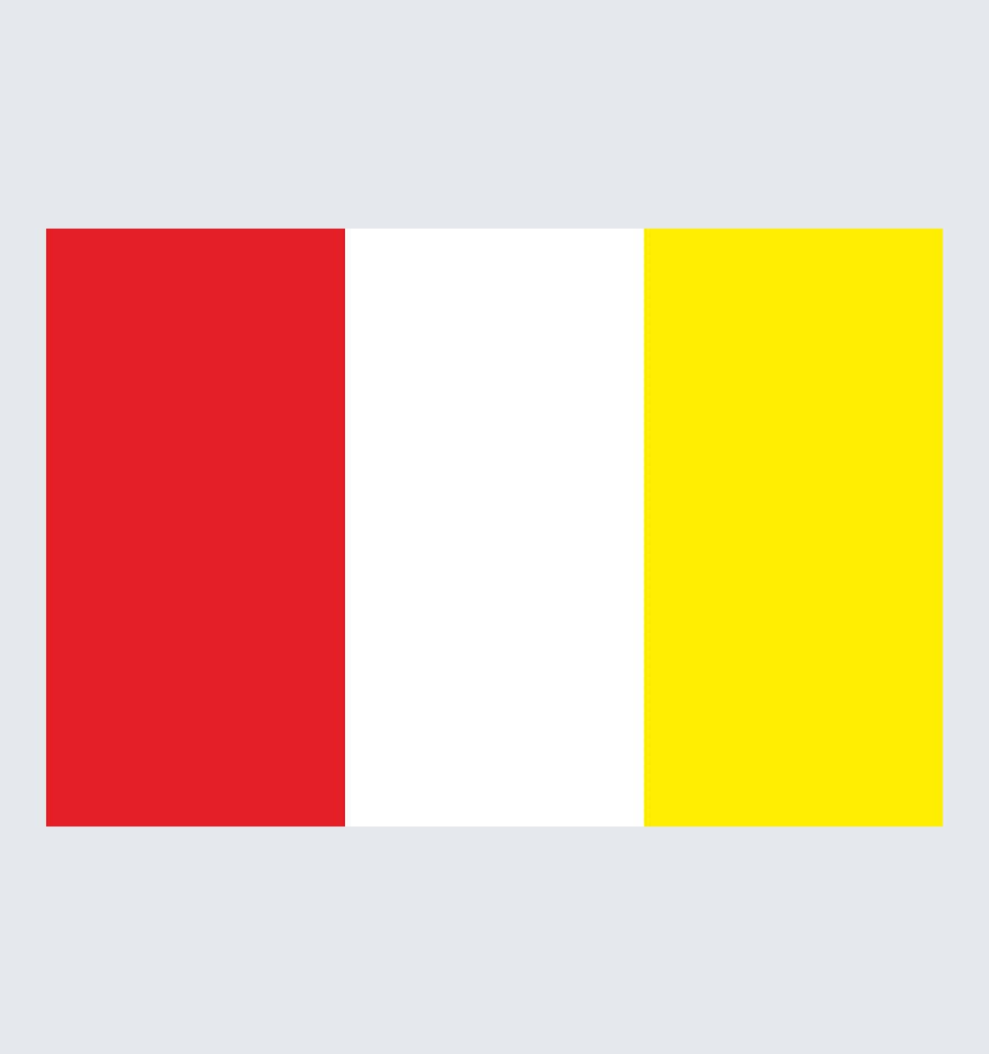 Прапор смт Гребінки