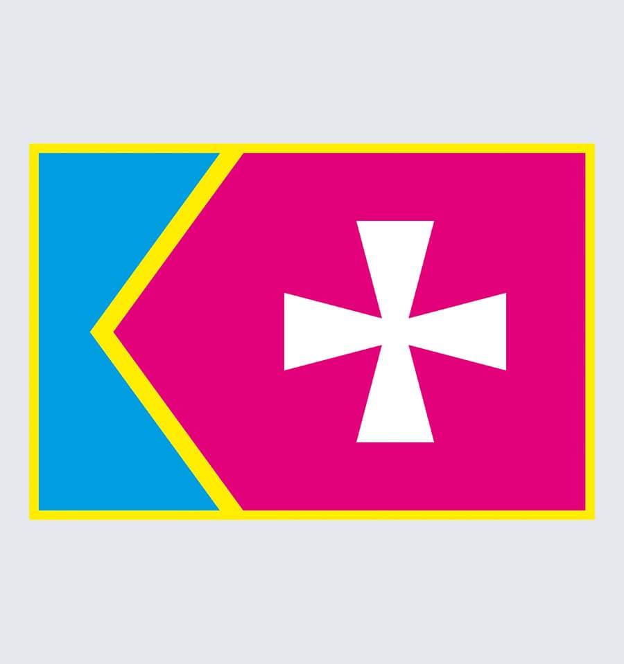 Прапор Яготина