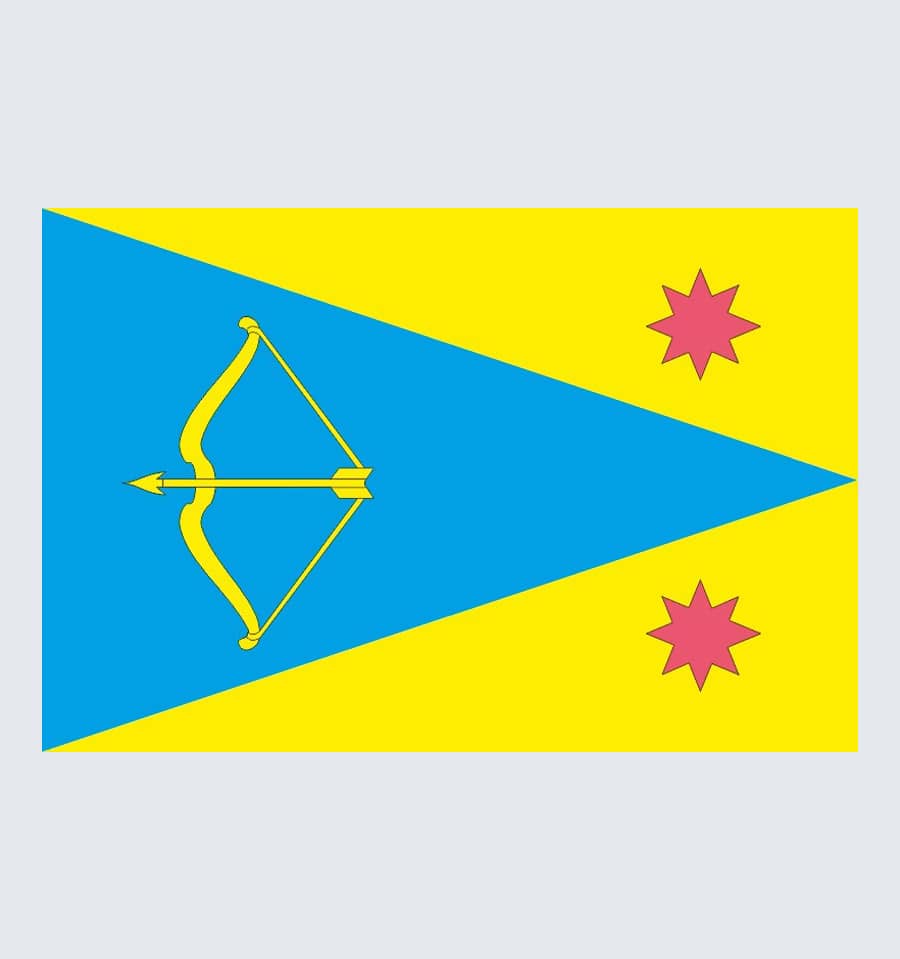 Прапор Баришівки