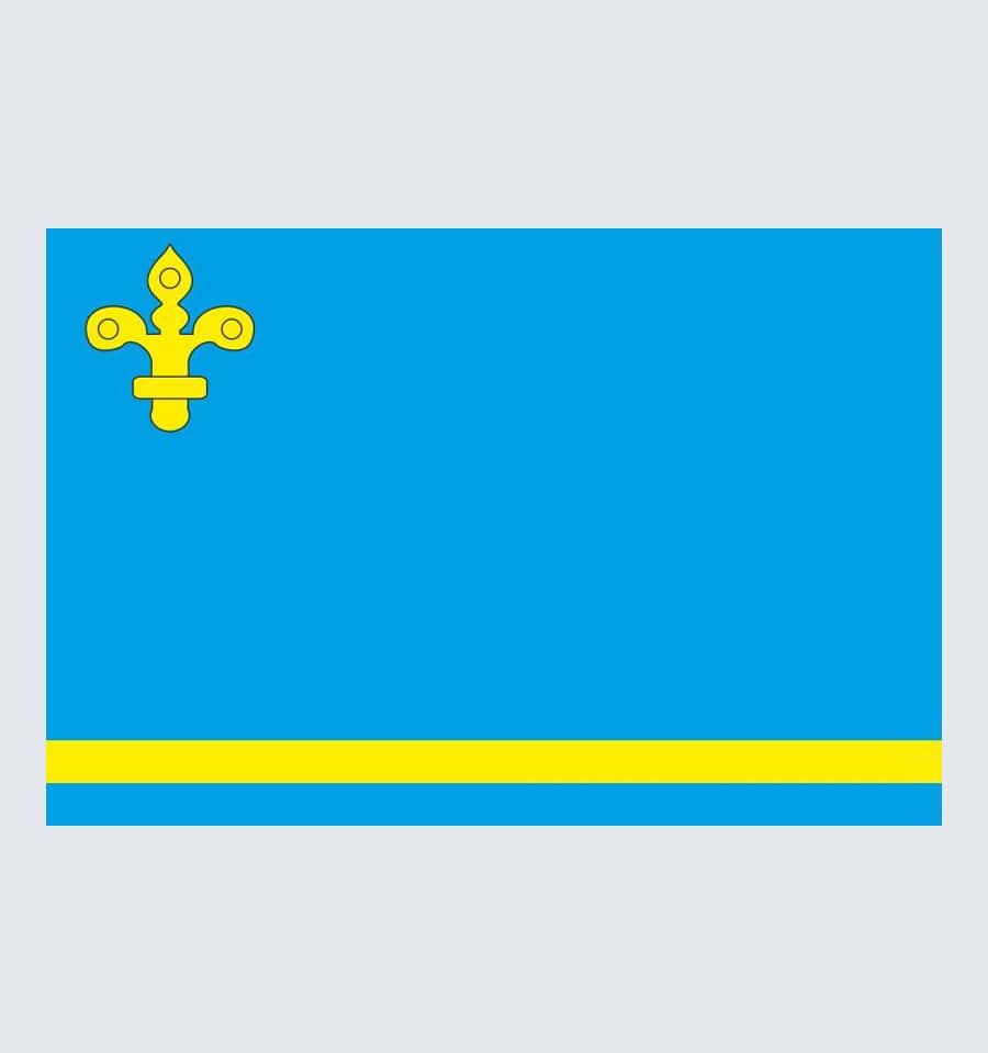 Прапор Кожанки