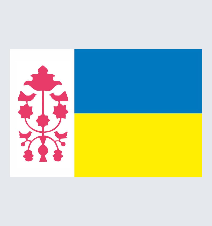 Прапор Обухова