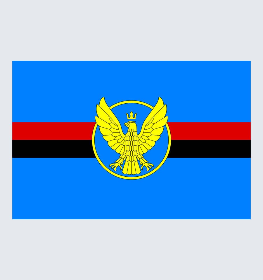 Прапор Коломиї