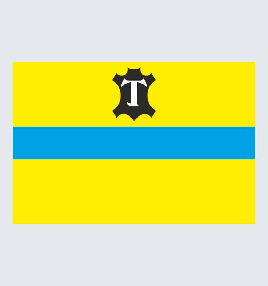 Прапор Тисмениці