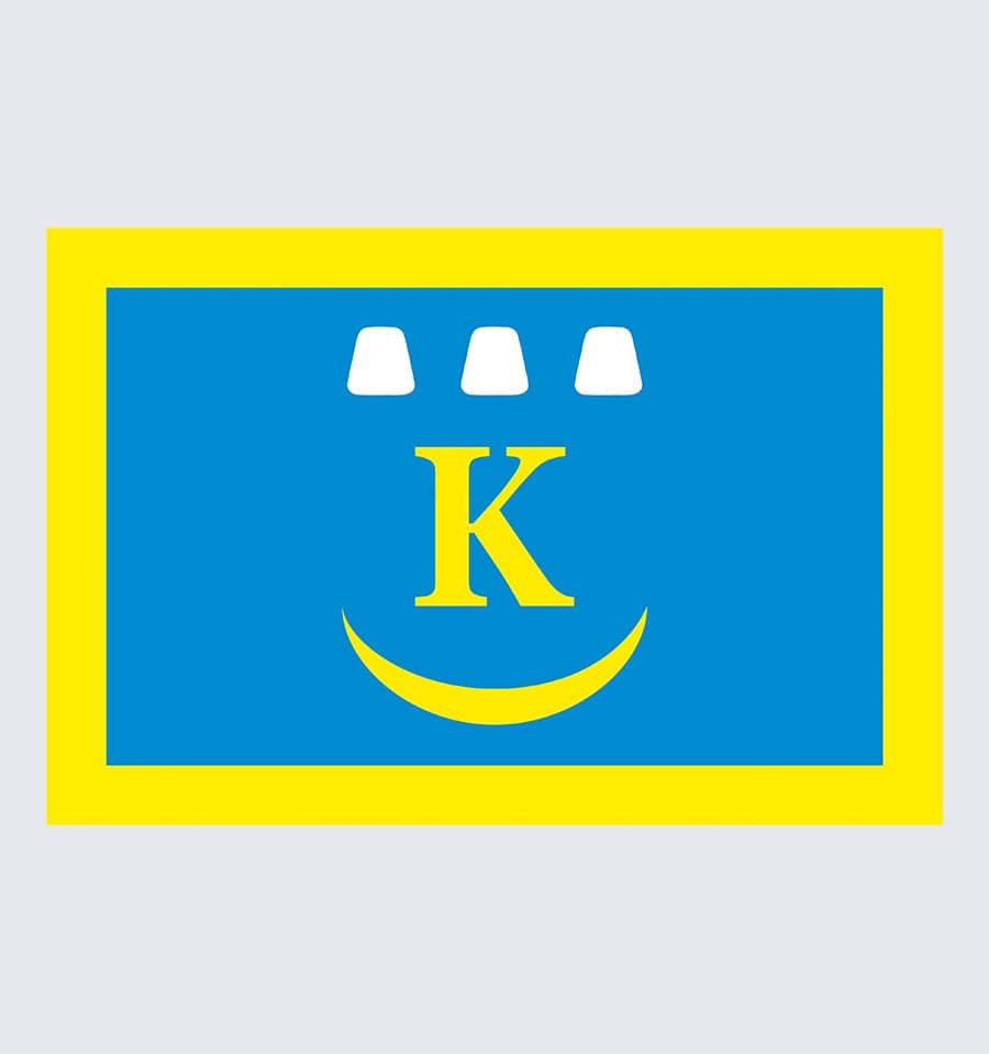 Прапор Калуша