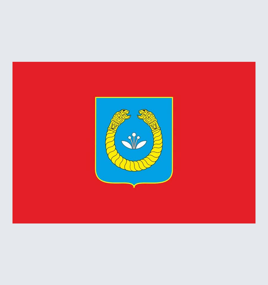 Прапор Кам'янки-Дніпровської