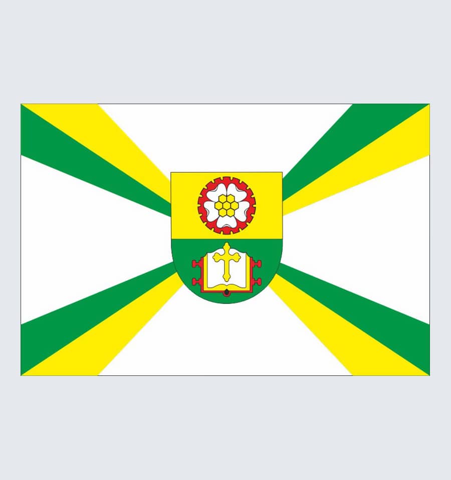 Прапор Мелітополя