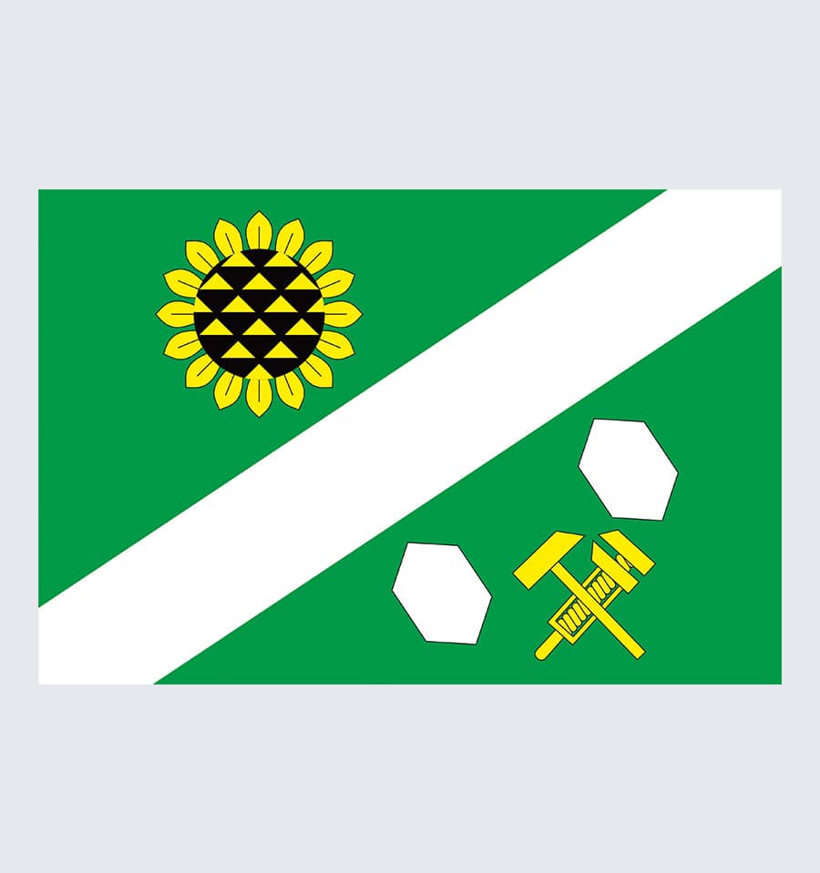 Прапор Пологів