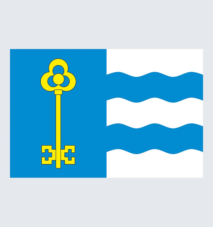Прапор Чопа