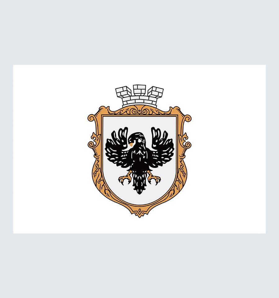 Прапор Тячева