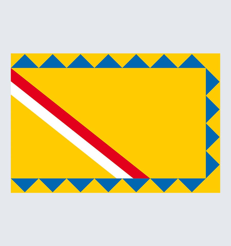 Прапор Мукачева