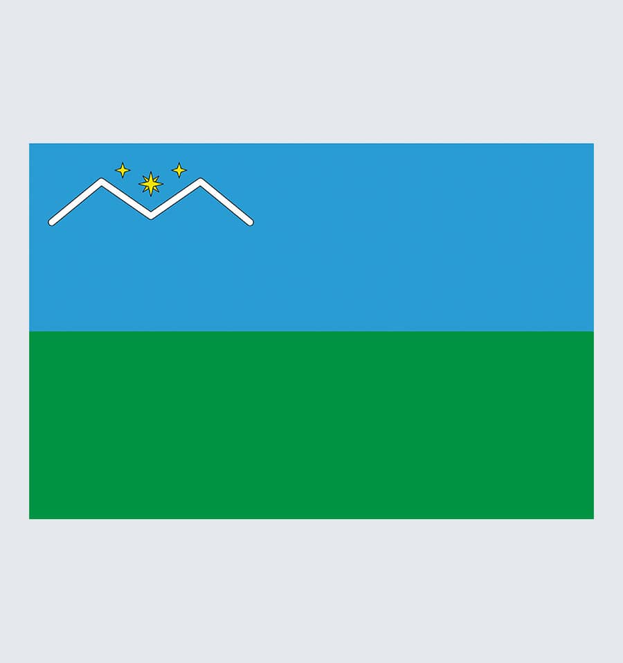 Прапор Мукачівського району