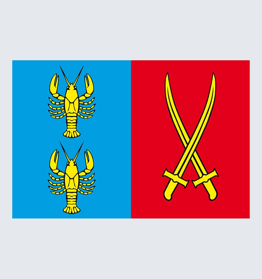 Прапор Рокосова