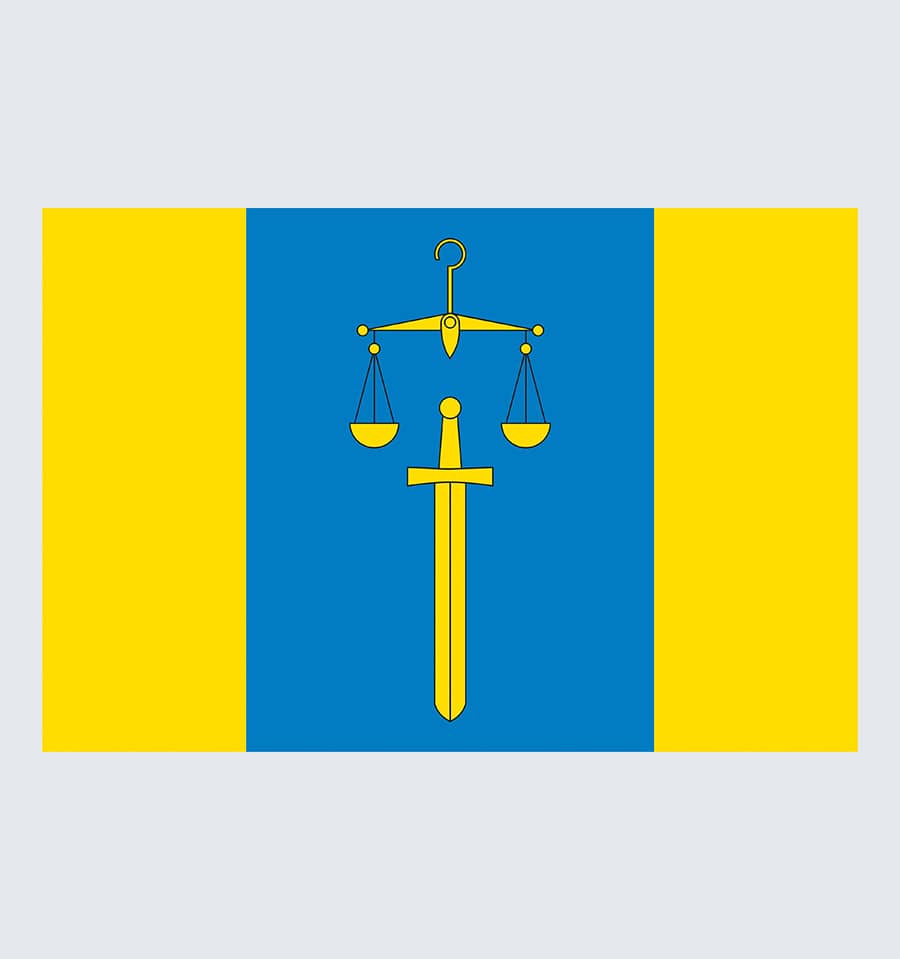 Прапор Овруча
