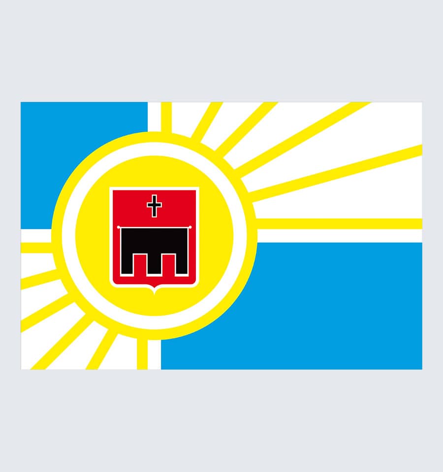 Прапор Коростишева