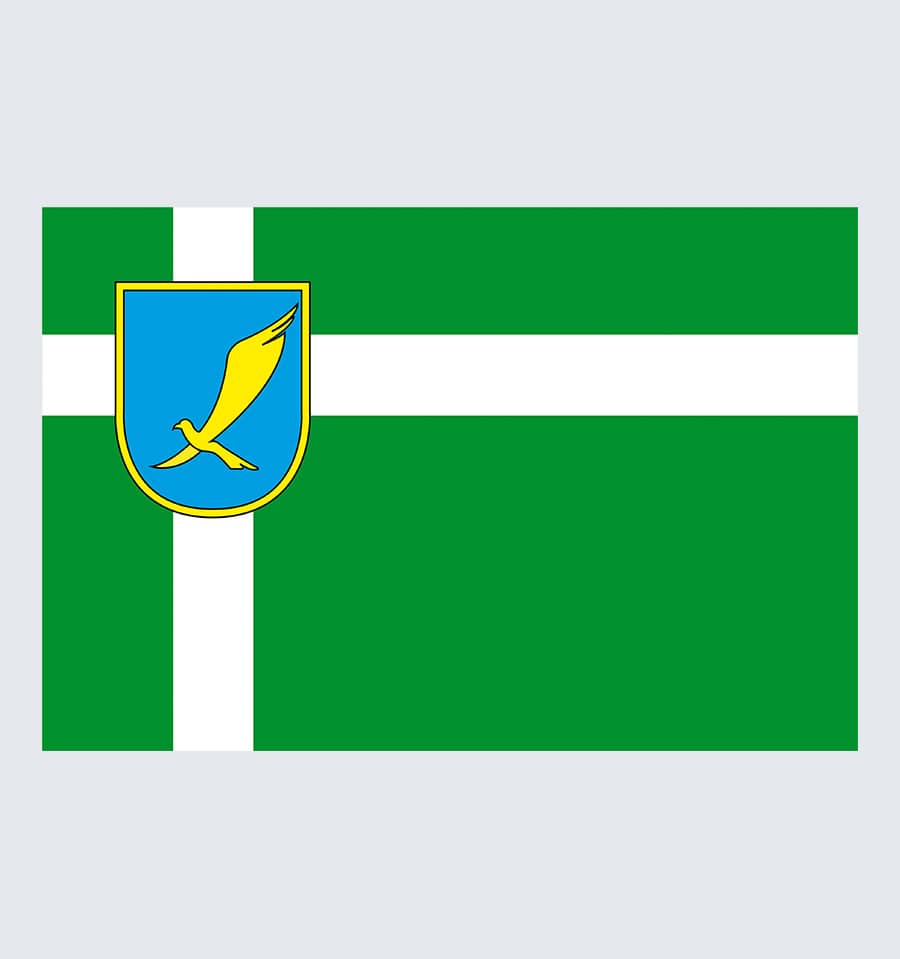 Прапор Харцизька