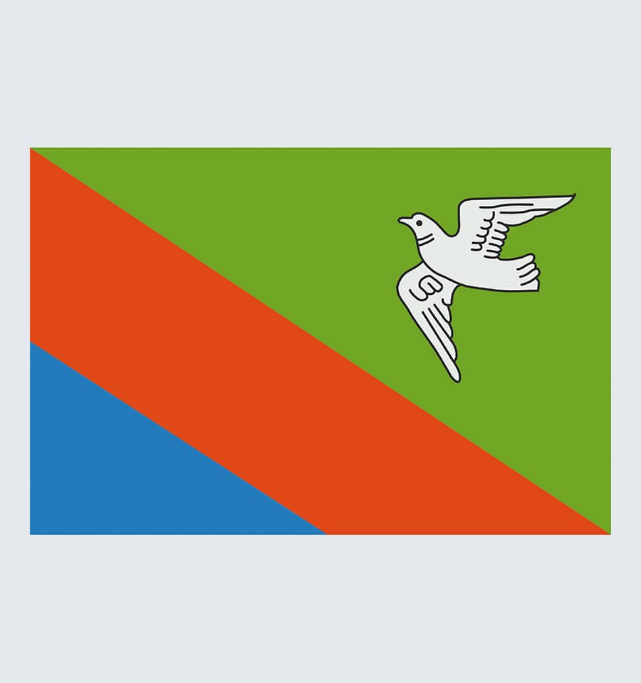 Прапор Горлівки