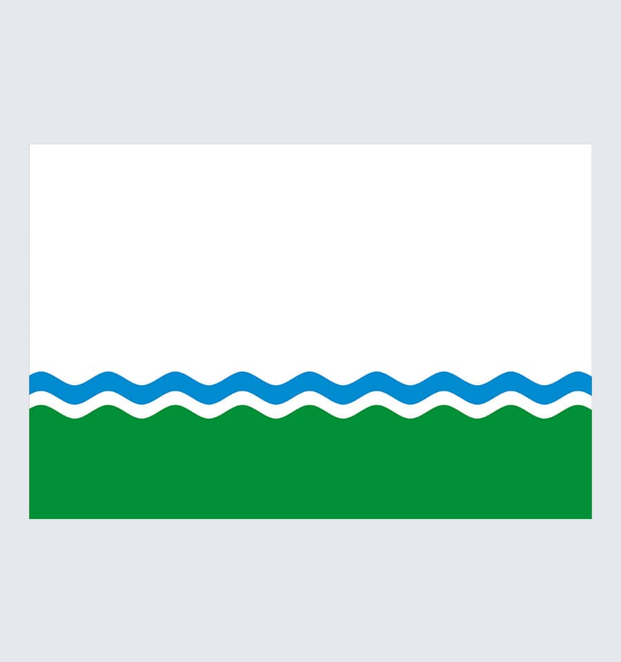 Прапор Кальміуського