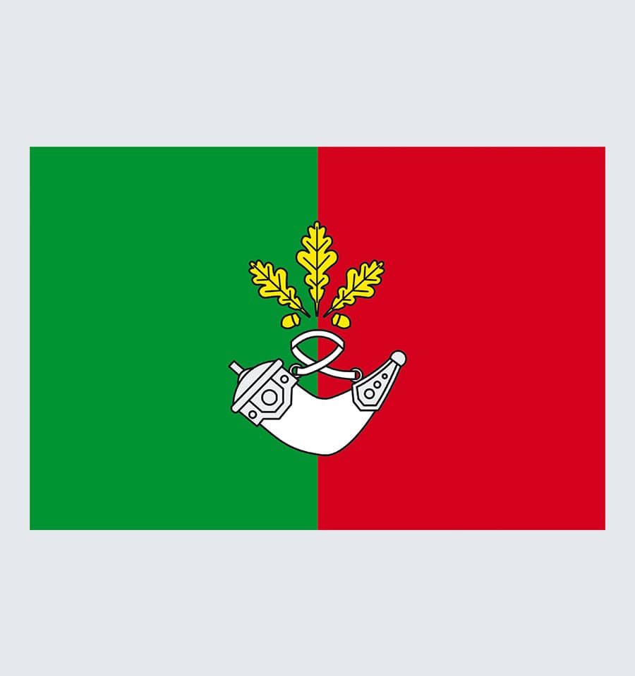 Прапор Кривого Рогу