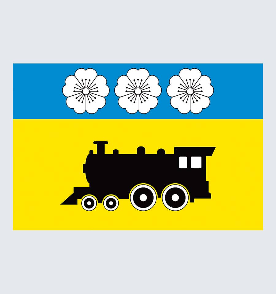 Прапор Синельникового