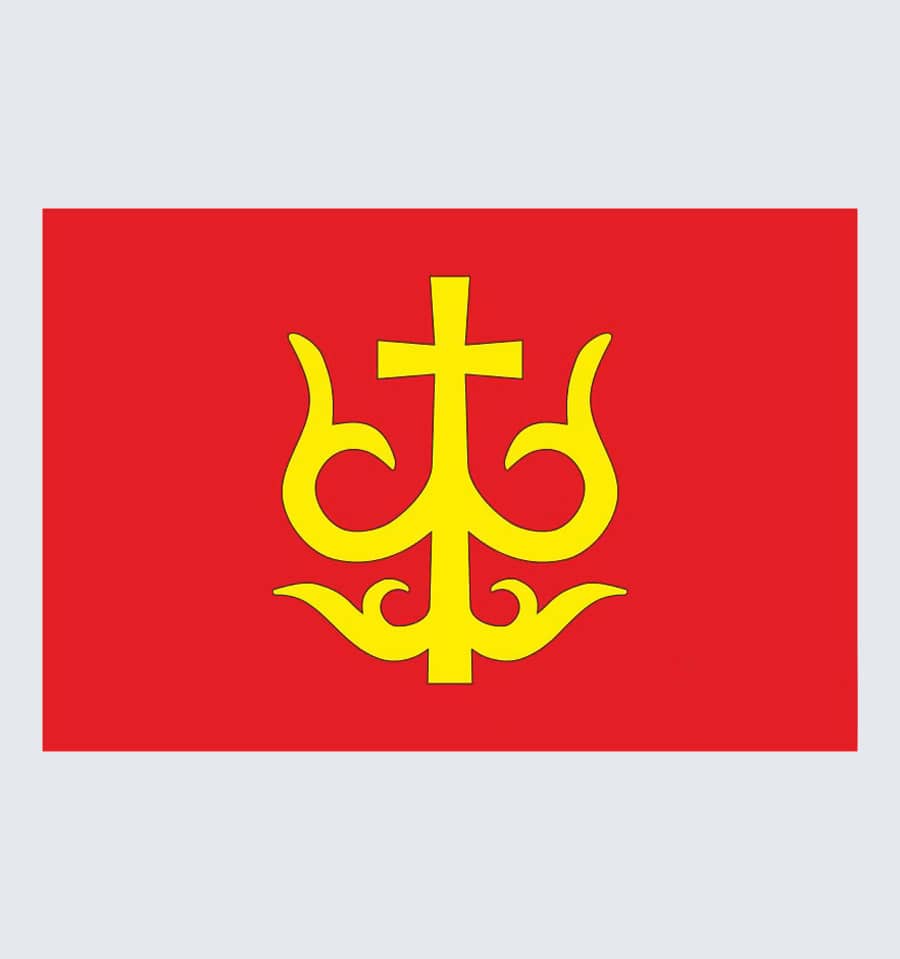 Прапор Шацька