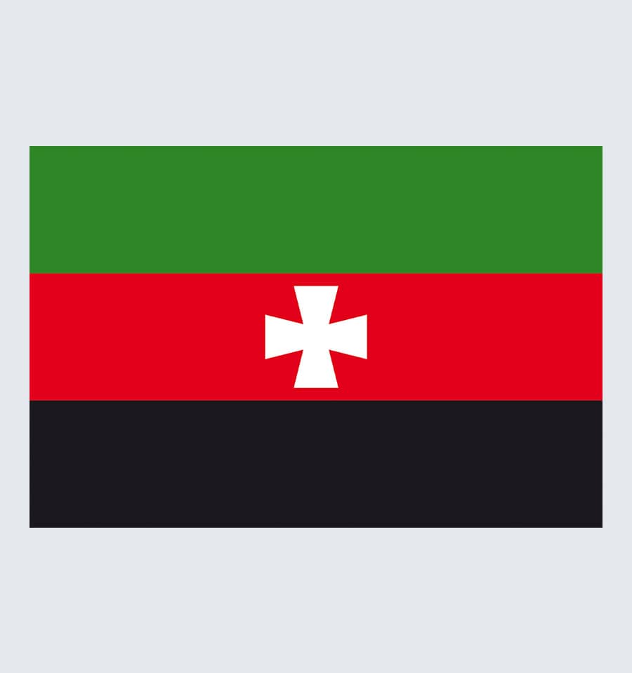 Прапор Нововолинська