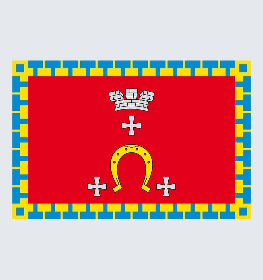 Прапор Ковеля