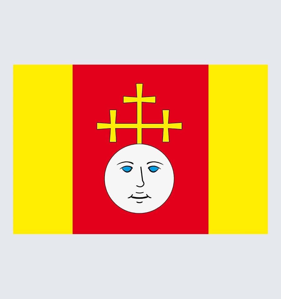 Прапор Іваничів