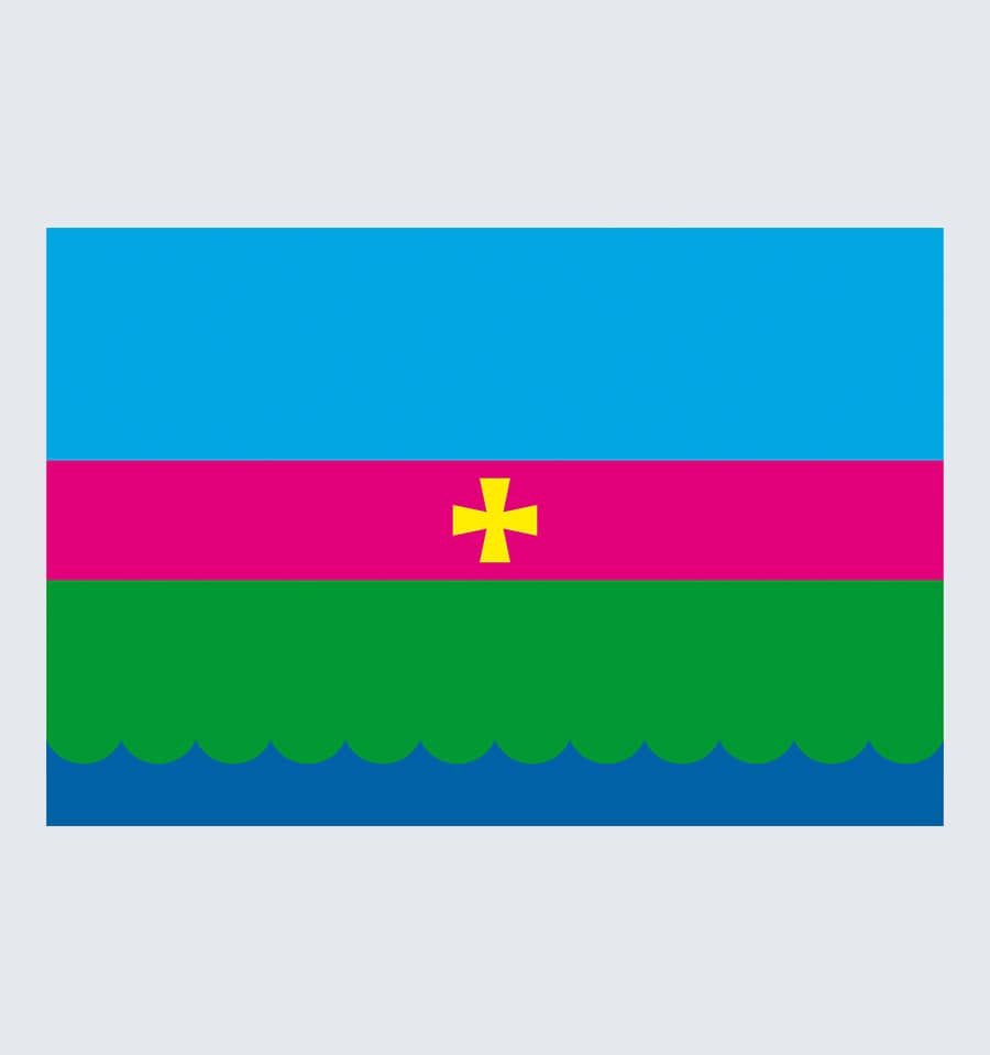 Прапор Ямполя