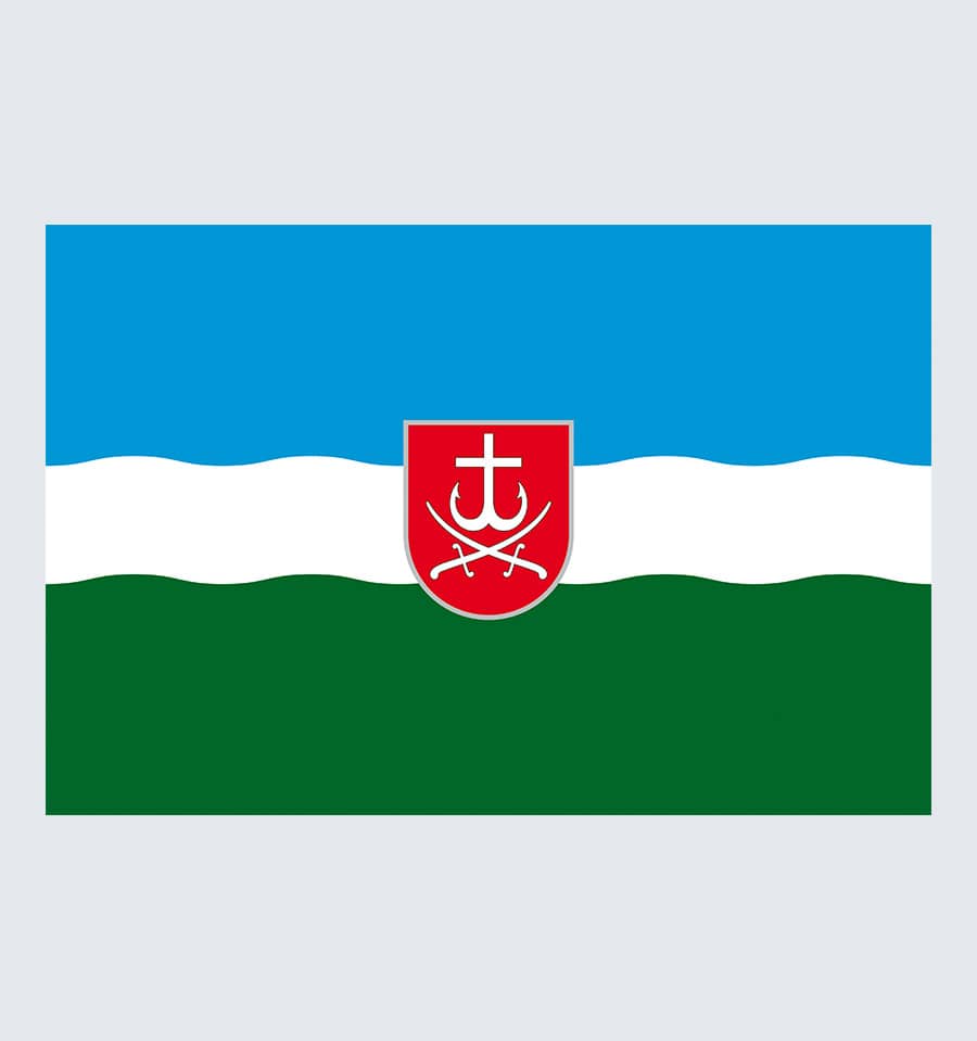 Прапор Вінницького району