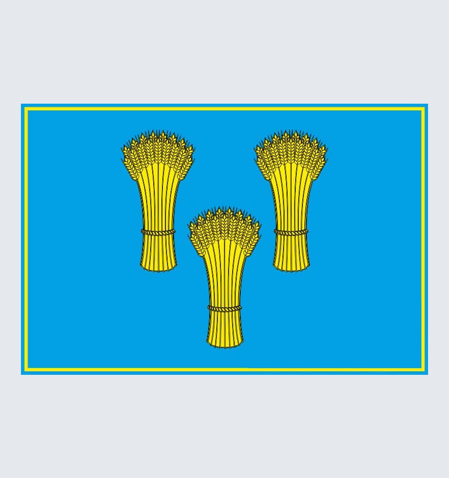 Прапор Тульчина