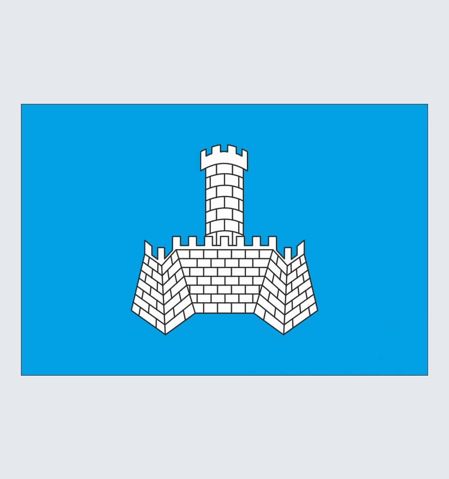 Прапор Хмільника
