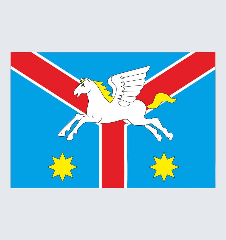 Прапор Жмеринки