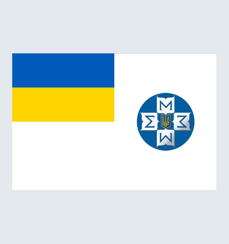 Прапор Державної Служби Статистики України