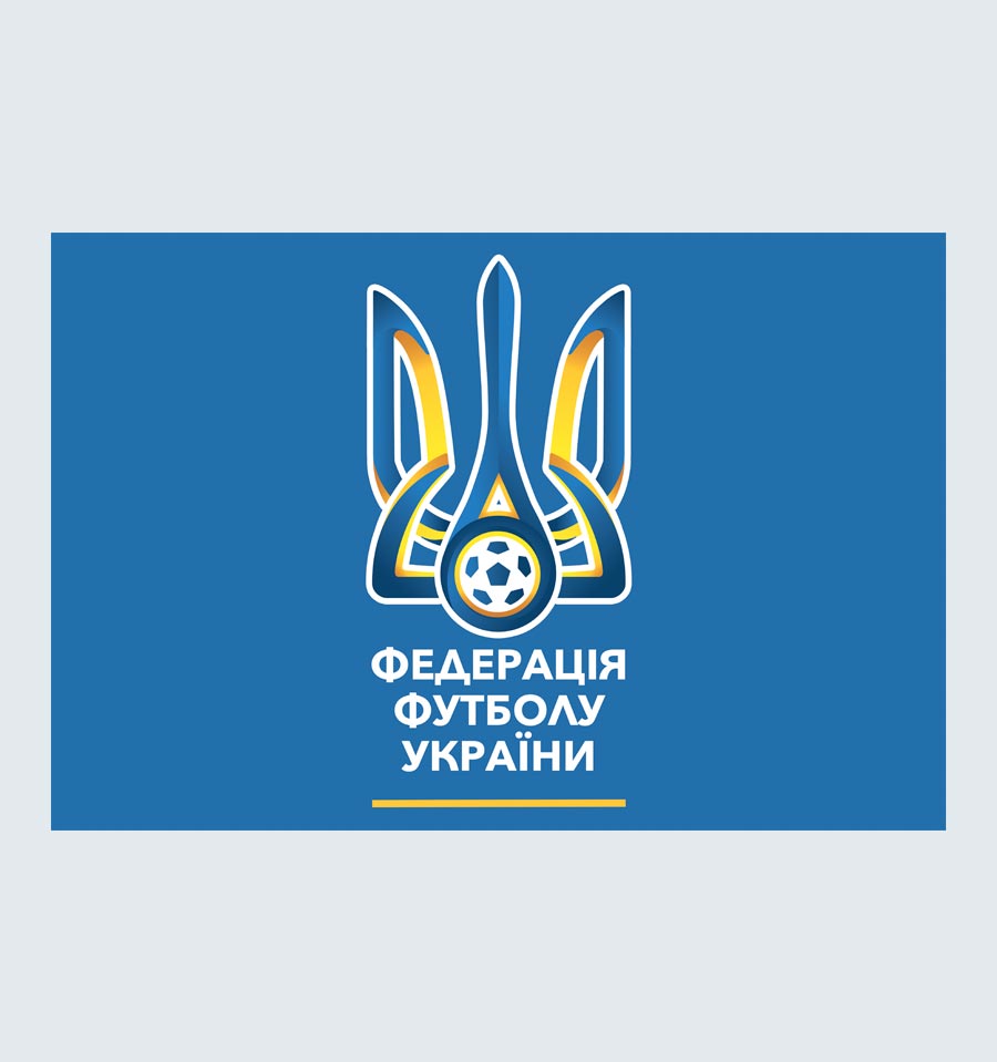 Прапор Федерації Футболу України (ФФУ)