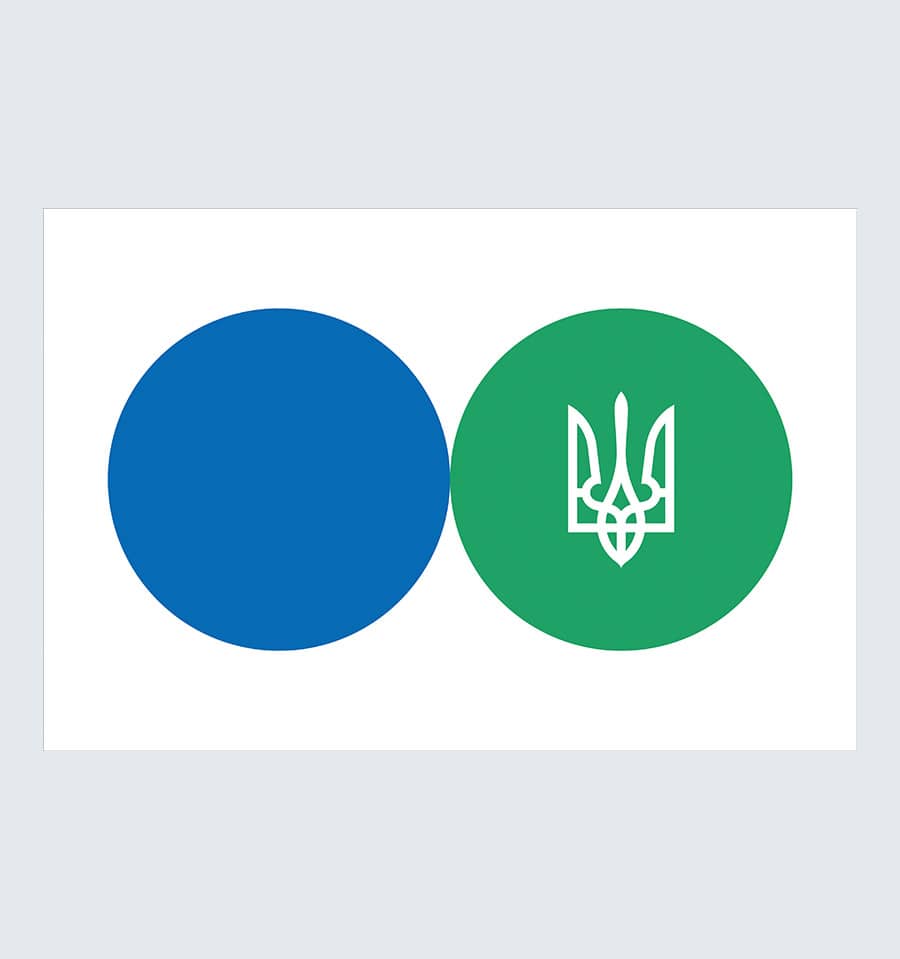 Прапор Державної Податкової Служби України (ДПСУ)
