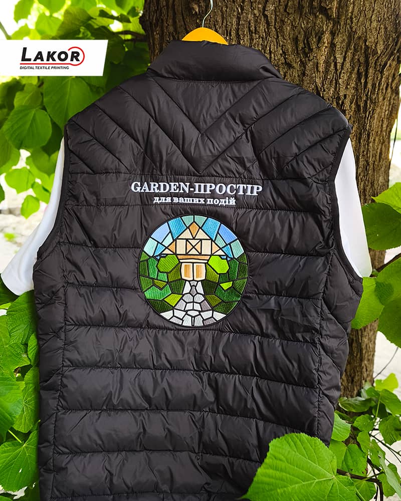 GARDEN-ПРОСТІР